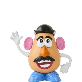 Toy Story 5 Potato Head: Talkin' Mr. Potato Head