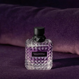 Born in Roma Purple Melancholia Donna Eau de Parfum