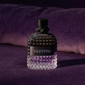 Born in Roma Purple Melancholia Uomo Eau de Parfum