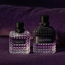 Born in Roma Purple Melancholia Uomo Eau de Parfum