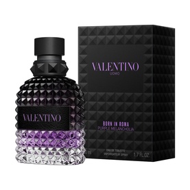 Born in Roma Purple Melancholia Uomo Eau de Parfum