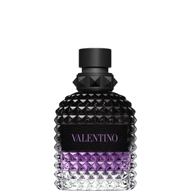 Born in Roma Purple Melancholia Uomo Eau de Parfum