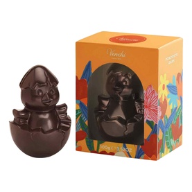 Dark Chocolate Hatched Chicks 100g
