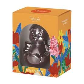 Dark Chocolate Hatched Chicks 100g