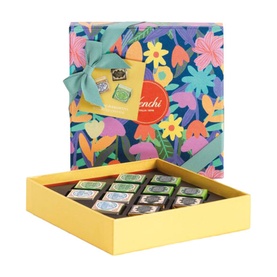 Teresa Rego Spring Collection One Tray Cremino Export 135g