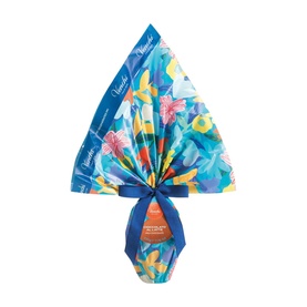 Milk Chocolate Teresa Rego Collection Egg 220g