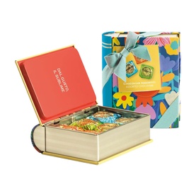 Teresa Rego Spring Collection Mini Book 117g