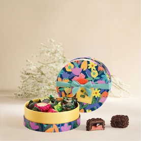 Teresa Rego Spring Collection Small Hamper 206g