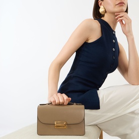 Dorian Small Crossbody Bag