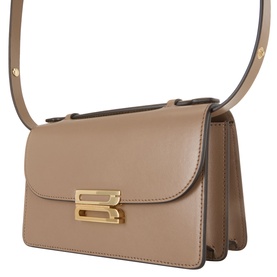 Dorian Small Crossbody Bag