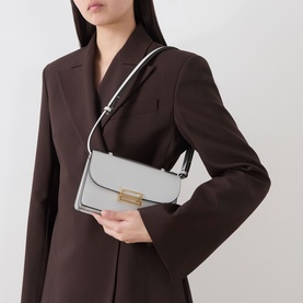 Dorian Small Crossbody Bag