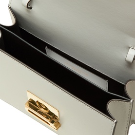 Dorian Small Crossbody Bag