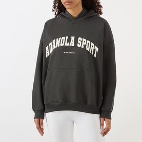 ADA Sport Oversized Hoodie