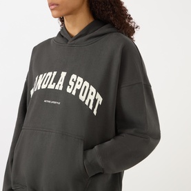 ADA Sport Oversized Hoodie