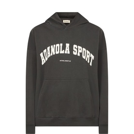 ADA Sport Oversized Hoodie