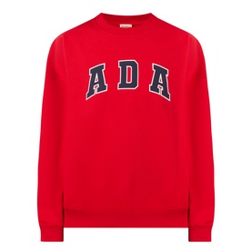 ADA Oversized Sweatshirt