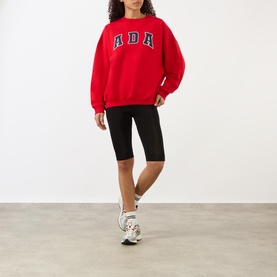 ADA Oversized Sweatshirt