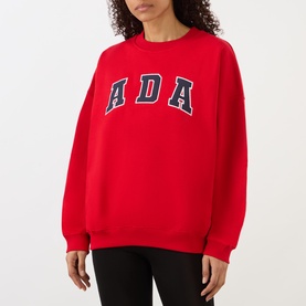 ADA Oversized Sweatshirt