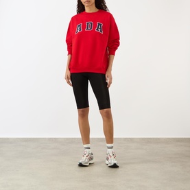 ADA Oversized Sweatshirt
