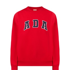ADA Oversized Sweatshirt