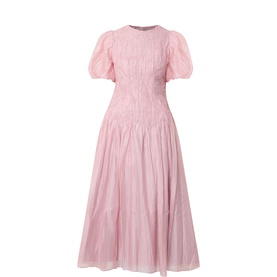 Ophelia Lace Dress