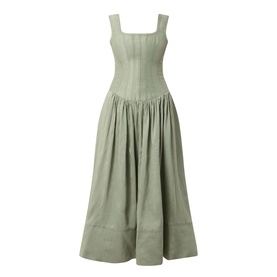 Spirelle Dress