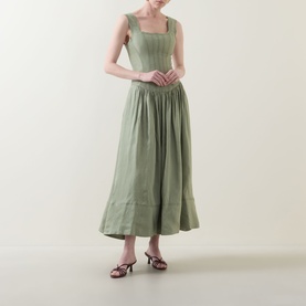 Spirelle Dress