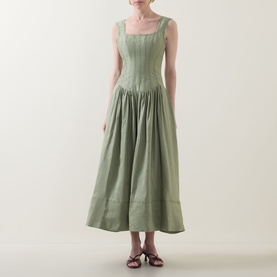 Spirelle Dress