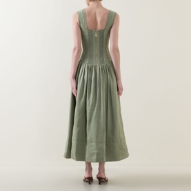 Spirelle Dress