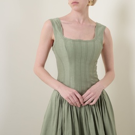 Spirelle Dress