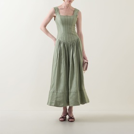 Spirelle Dress