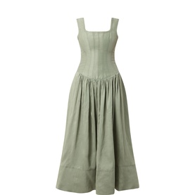 Spirelle Dress