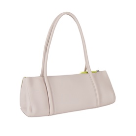 Barrel Top Handle Bag