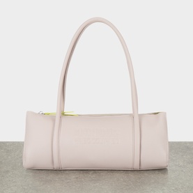 Barrel Top Handle Bag