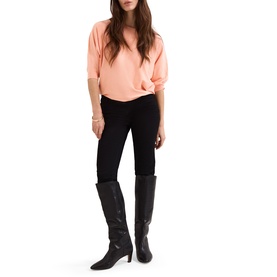 Cristine Knitted Sweater
