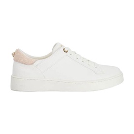Emba Lace-Up Trainers