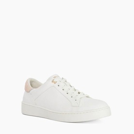 Emba Lace-Up Trainers