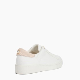 Emba Lace-Up Trainers