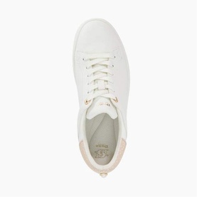 Emba Lace-Up Trainers