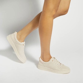 Emba Lace-Up Trainers