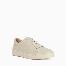 Emba Lace-Up Trainers