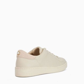 Emba Lace-Up Trainers