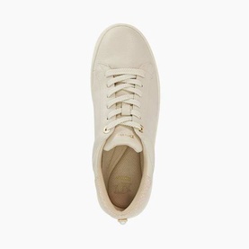 Emba Lace-Up Trainers