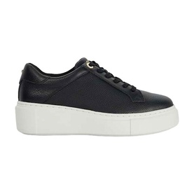 Evienne Lace-Up Chunky Trainers