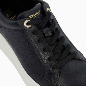 Evienne Lace-Up Chunky Trainers