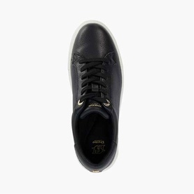 Evienne Lace-Up Chunky Trainers