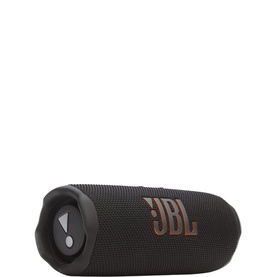 Flip 7 Portable Bluetooth Speaker Black