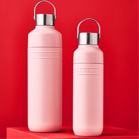 On The Go Insulated Water Bottle&nbsp;1L