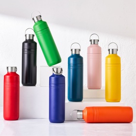 On The Go Insulated Water Bottle&nbsp;1L