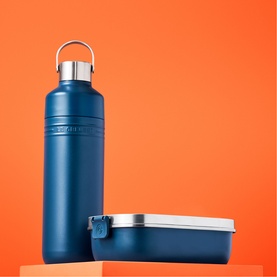 On The Go Insulated Water Bottle&nbsp;500ml